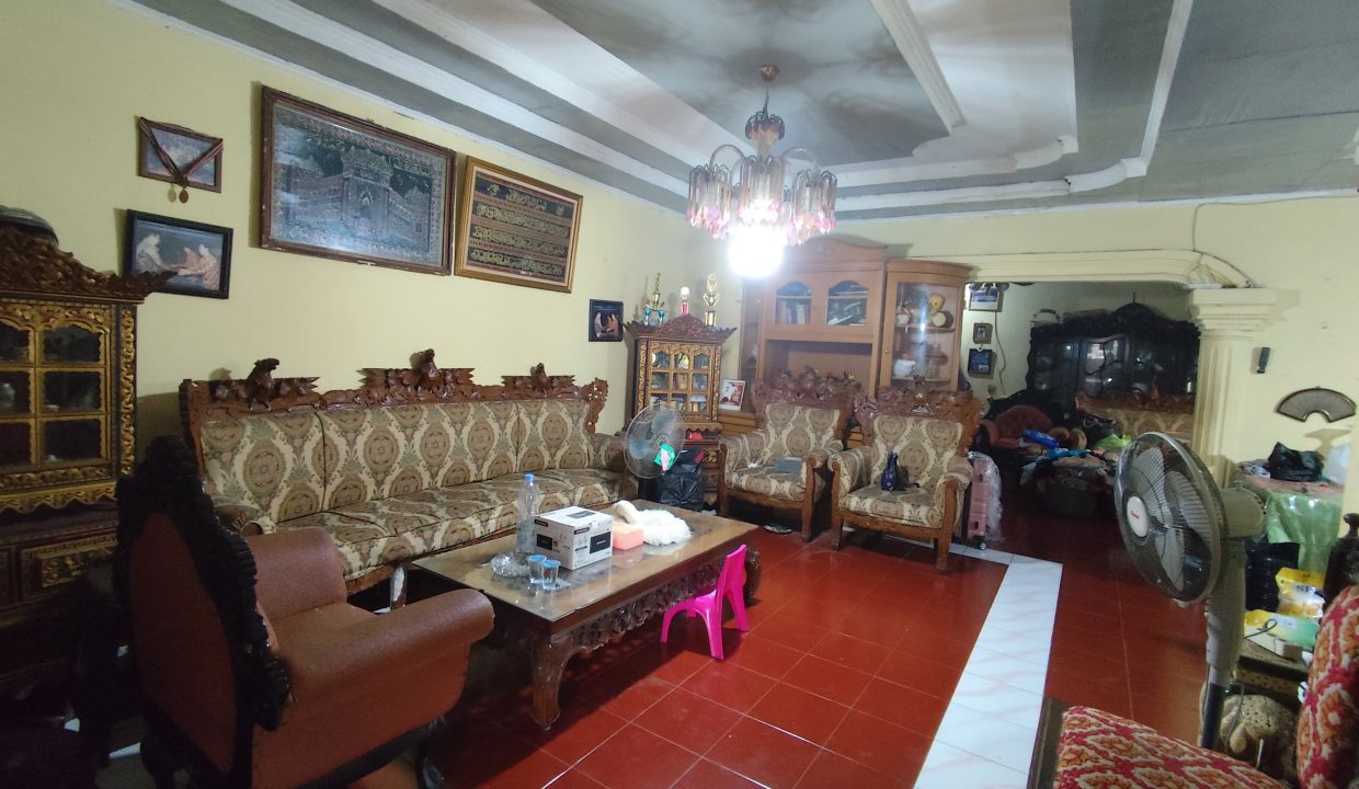 DIJUAL RUMAH KOSAN UIN RADEN FATAH PALEMBANG (6)