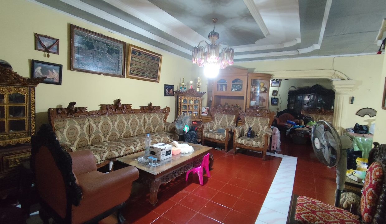 DIJUAL RUMAH KOSAN UIN RADEN FATAH PALEMBANG (7)