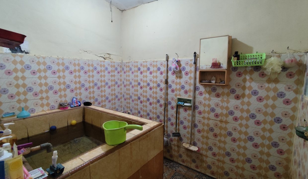DIJUAL RUMAH KOSAN UIN RADEN FATAH PALEMBANG (9)