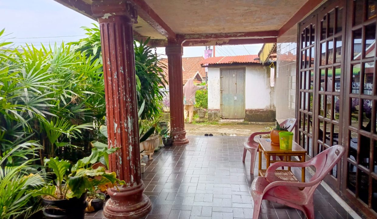 DIJUAL RUMAH LETNAN MUROD KM 5 PALEMBANG (5)
