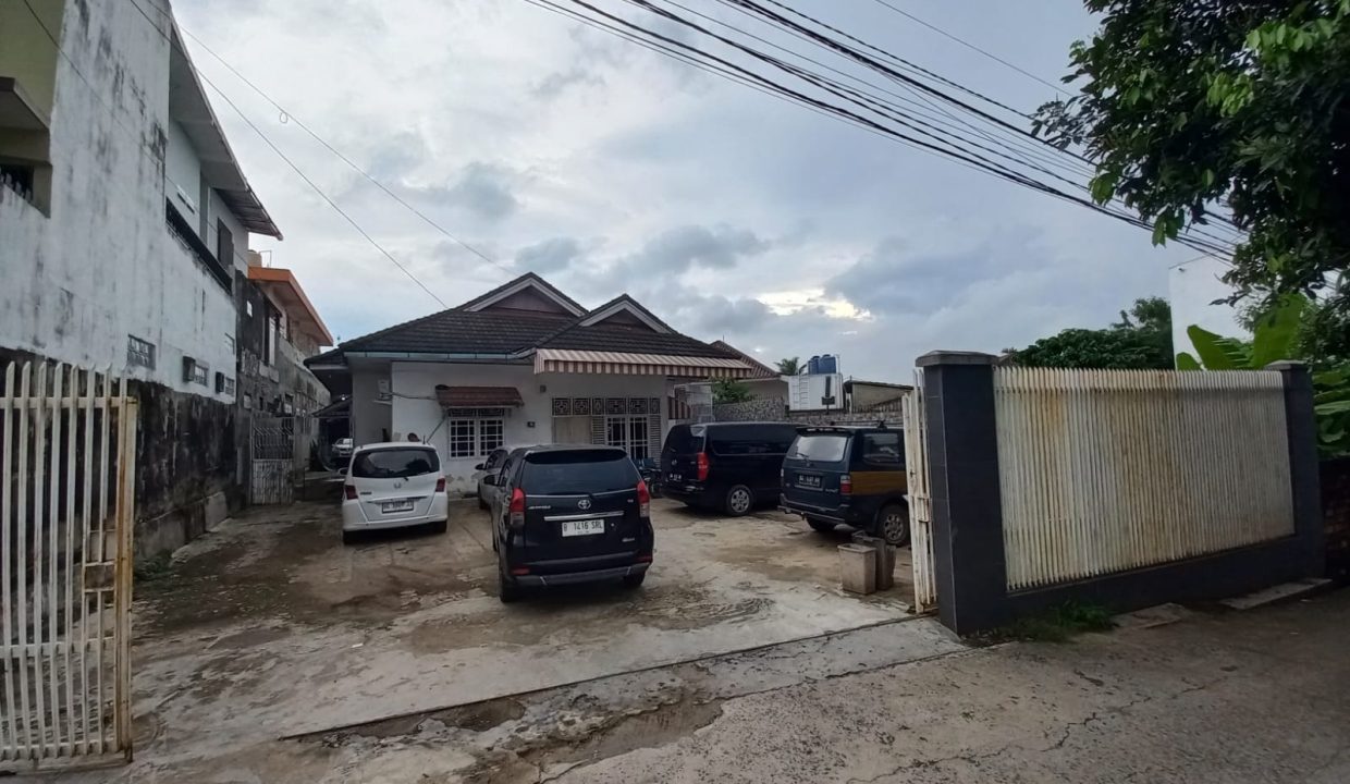 DIJUAL RUMAH MACAN KUMBANG PALEMBANG (1)