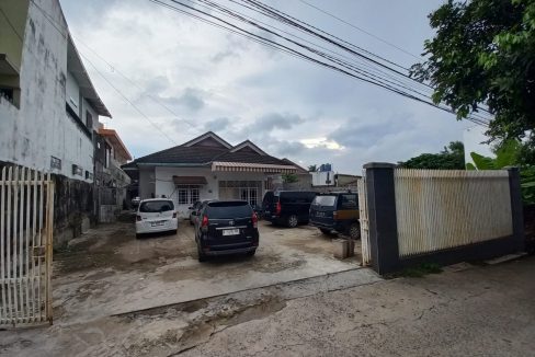DIJUAL RUMAH MACAN KUMBANG PALEMBANG (1)