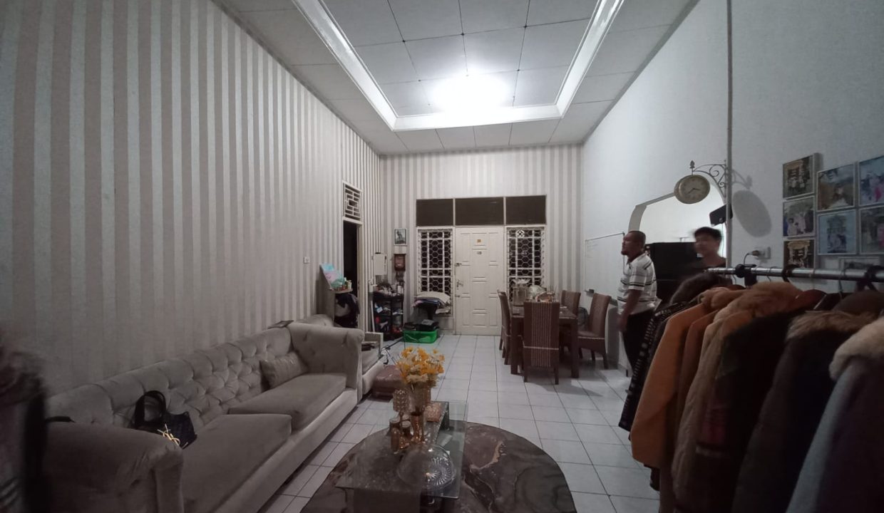 DIJUAL RUMAH MACAN KUMBANG PALEMBANG (5)