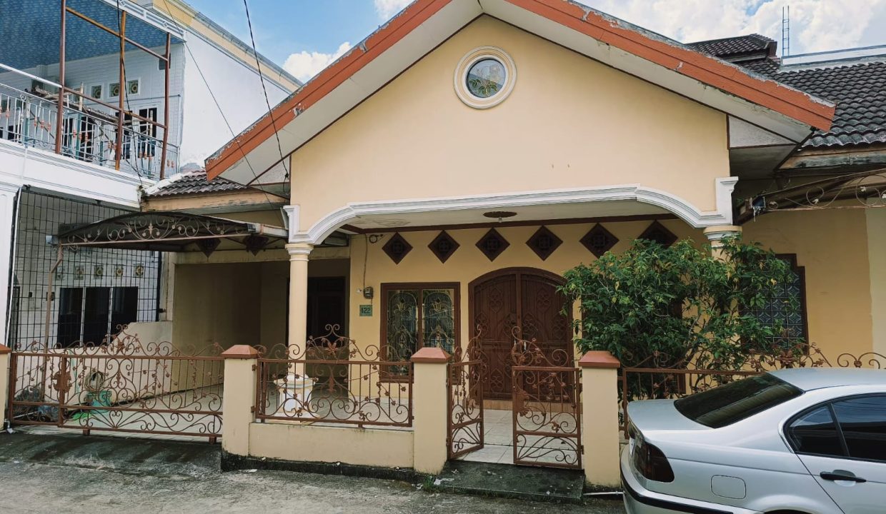 DIJUAL RUMAH PHDM KALIDONI PALEMBANG (1)