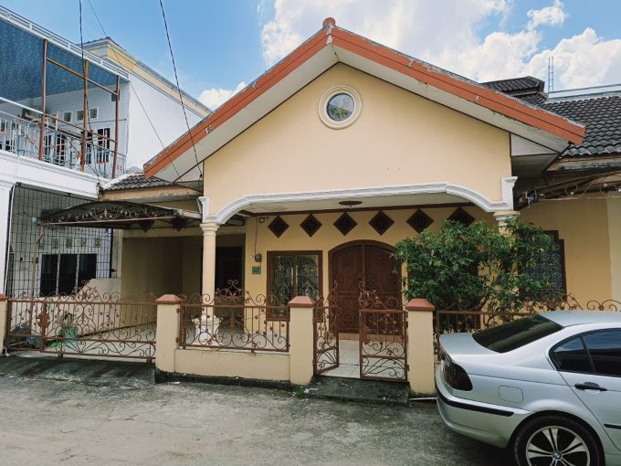 DIJUAL RUMAH PHDM KALIDONI PALEMBANG (1)