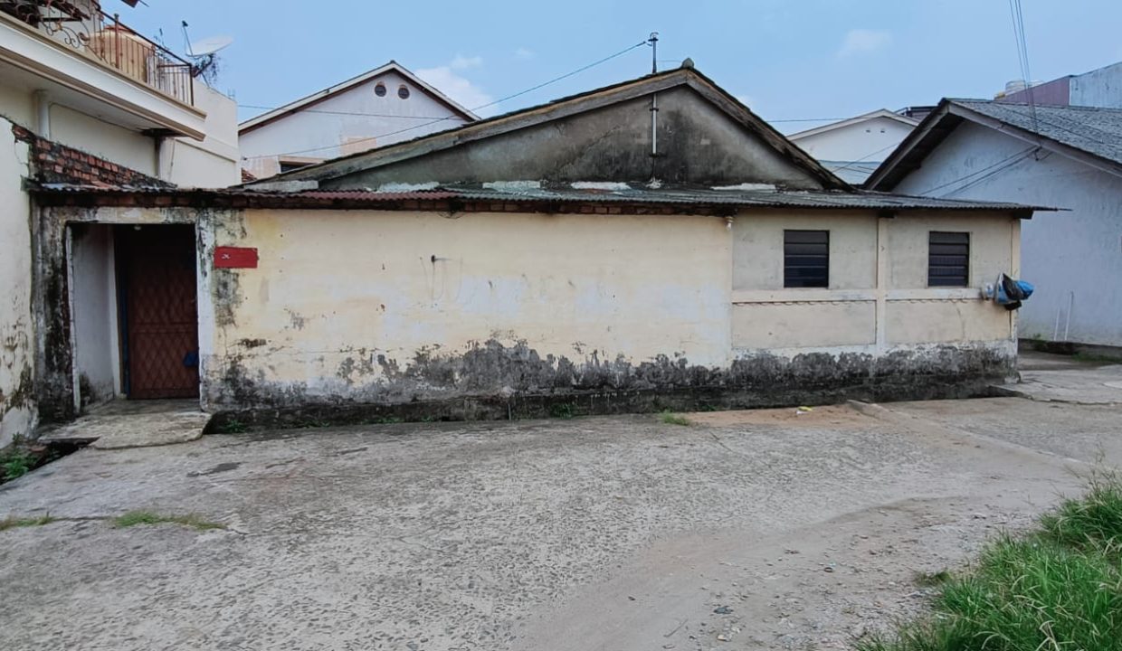 DIJUAL RUMAH PLUS KONTRAKAN CAMBAI AGUNG PALEMBANG (3)