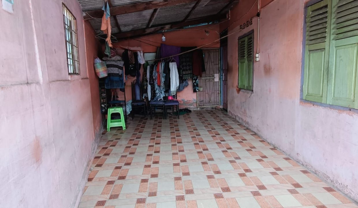 DIJUAL RUMAH PLUS KONTRAKAN CAMBAI AGUNG PALEMBANG (4)