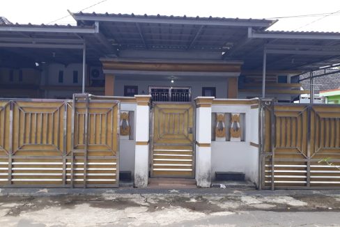 DIJUAL RUMAH TEGAL BINANGUN PALEMBANG (1)