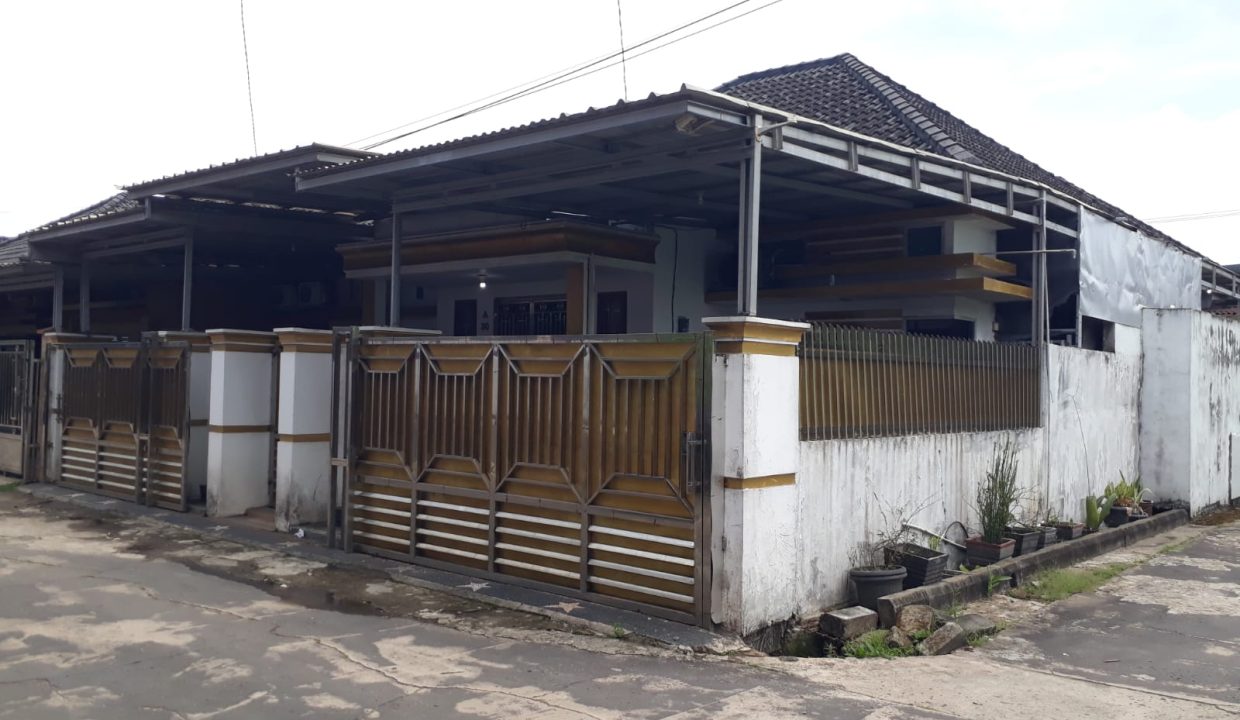 DIJUAL RUMAH TEGAL BINANGUN PALEMBANG (3)