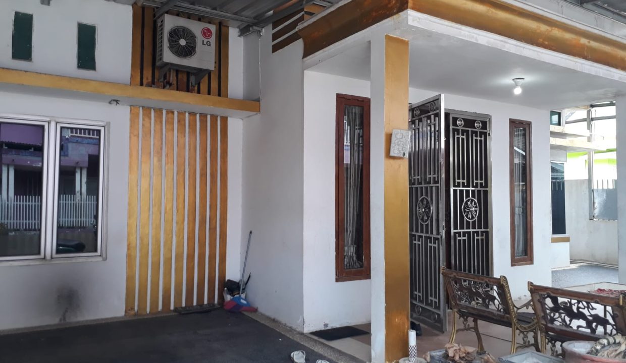 DIJUAL RUMAH TEGAL BINANGUN PALEMBANG (4)
