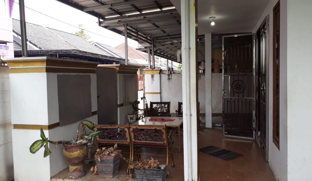 DIJUAL RUMAH TEGAL BINANGUN PALEMBANG (5)