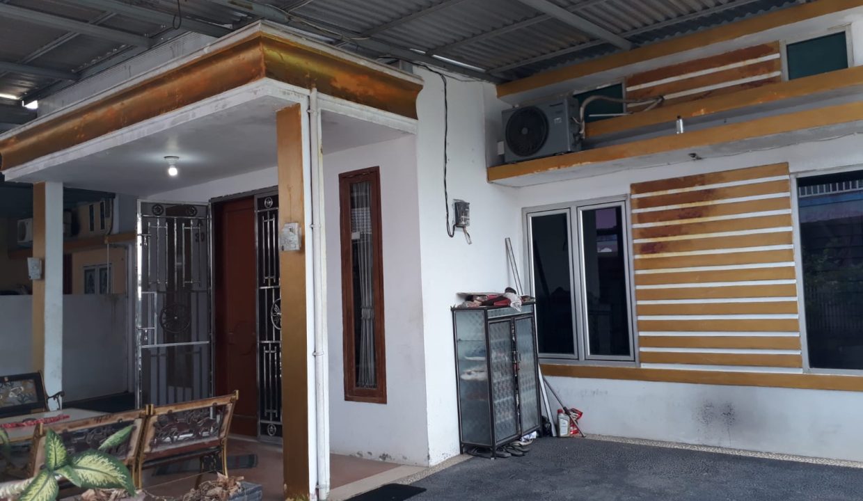 DIJUAL RUMAH TEGAL BINANGUN PALEMBANG (6)