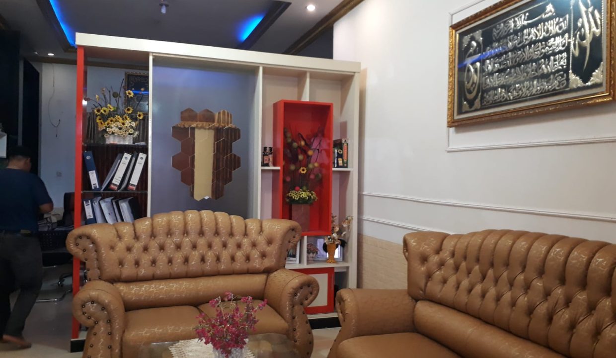 DIJUAL RUMAH TEGAL BINANGUN PALEMBANG (6,,3)