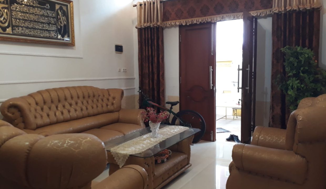 DIJUAL RUMAH TEGAL BINANGUN PALEMBANG (7)