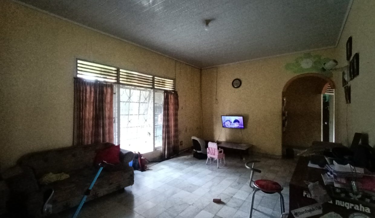DIJUAL TANAH DAN RUMAH KENTEN PERMAI PALEMBANG (9)