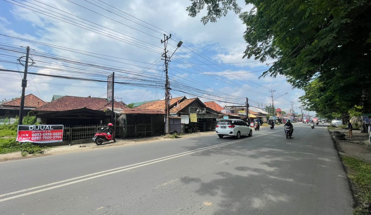 DIJUAL TANAH DI PANDJAITAN PLAJU PALEMBANG (4)