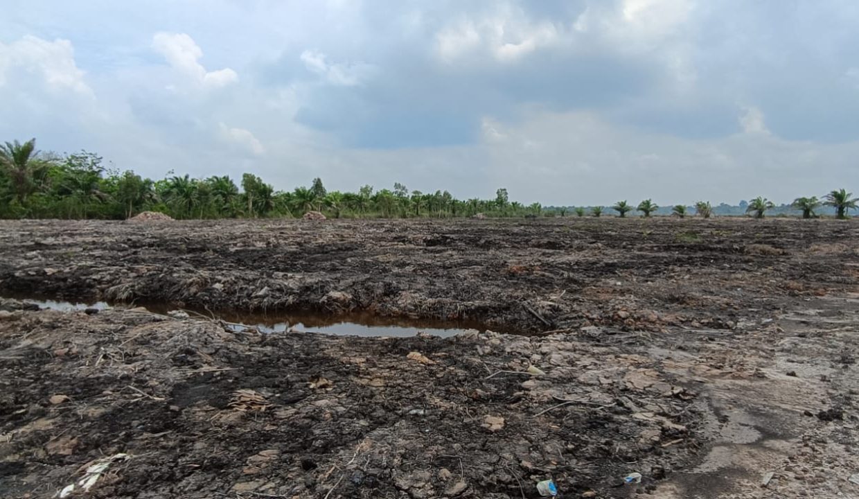 DIJUAL TANAH PANGKALAN BENTENG (4)