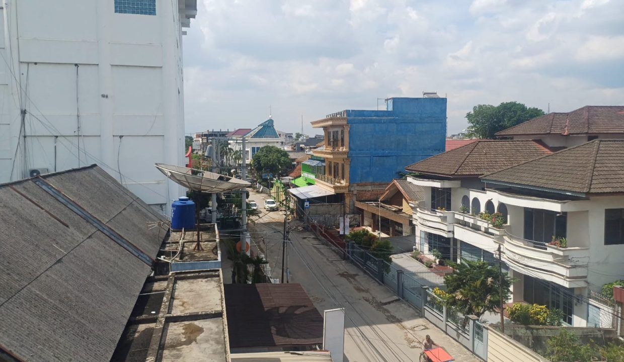 DIJUAL TOWNHOUSE SEMERU PALEMBANG (16)
