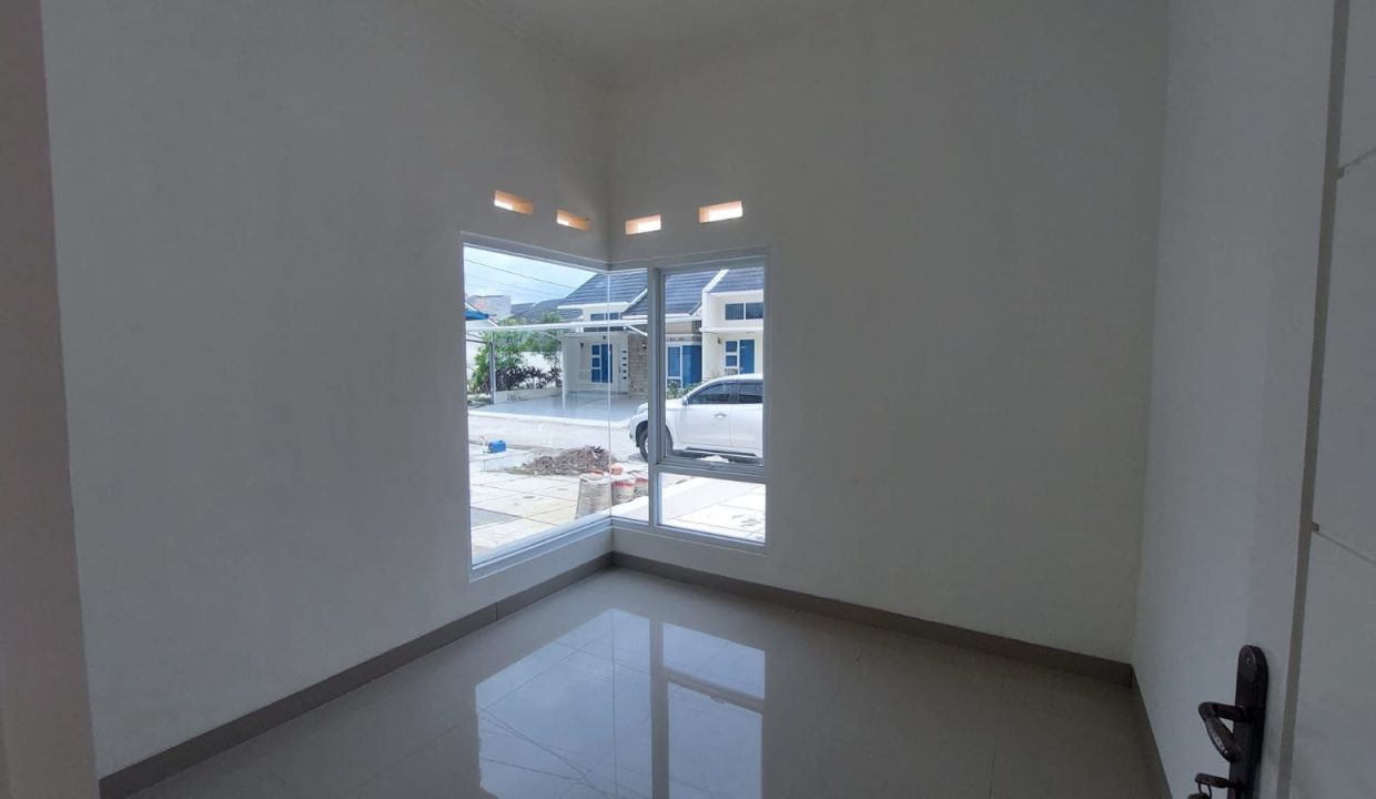 DISEWAKAN RUMAH CENTER PARK PALEMBANG (5)