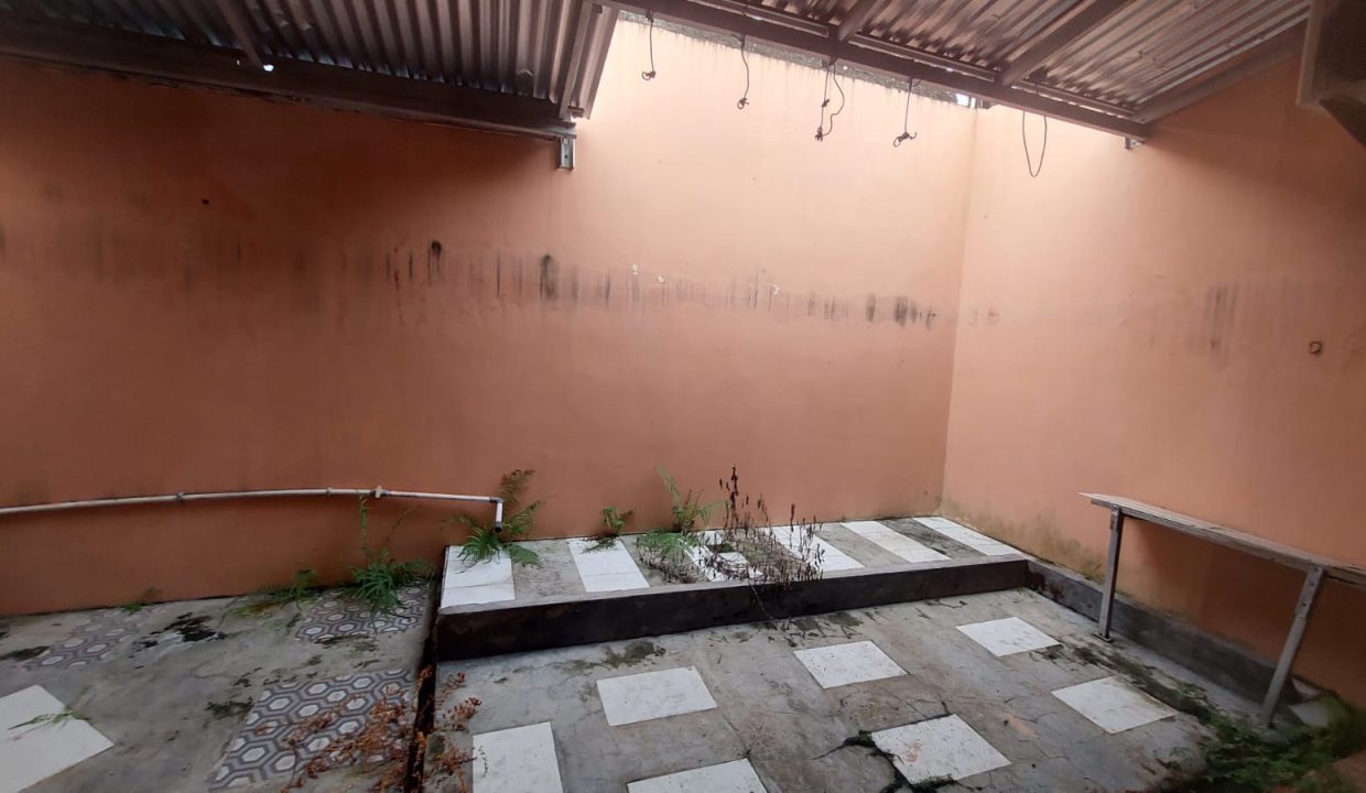 DISEWAKAN RUMAH VILLA GARDENA MASKAREBET PALEMBANG (6)