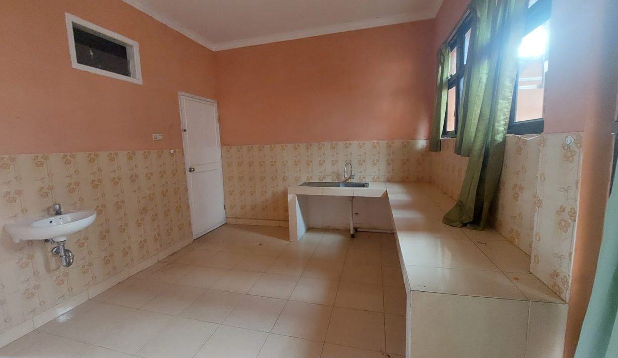 DISEWAKAN RUMAH VILLA GARDENA MASKAREBET PALEMBANG (9)