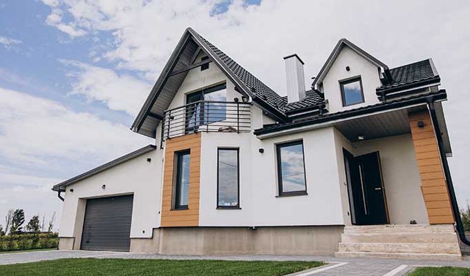 Dijual Rumah di Bukit Lama Palembang
