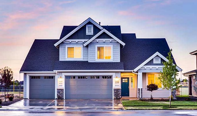 Rumah Dijual Bukit Palembang