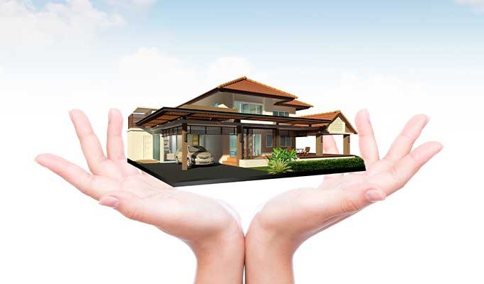 Rumah Dijual Sudirman Palembang
