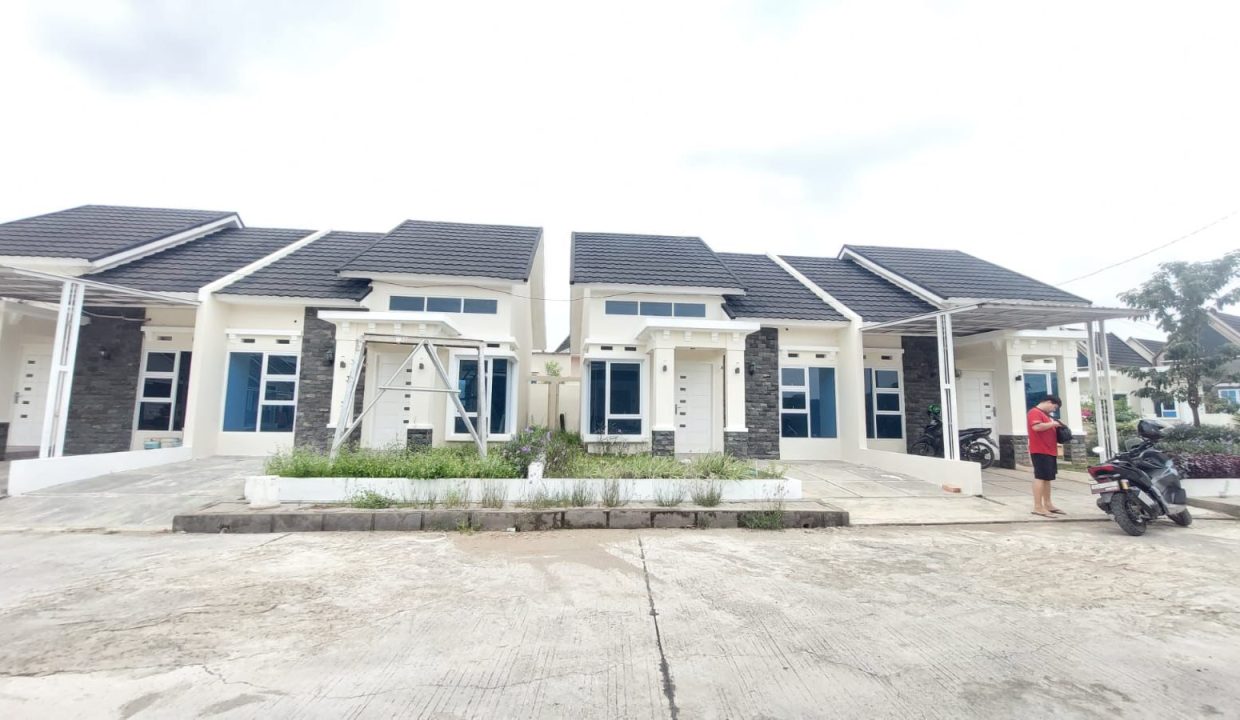 SEWA RUMAH CENTER PARK PALEMBANG (1)