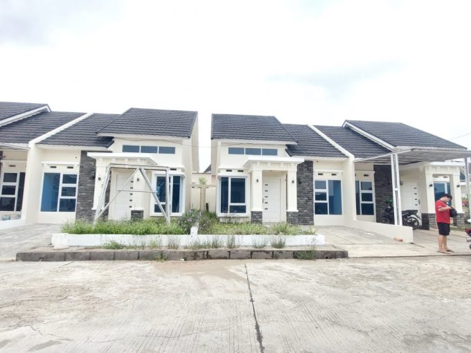 SEWA RUMAH CENTER PARK PALEMBANG (1)