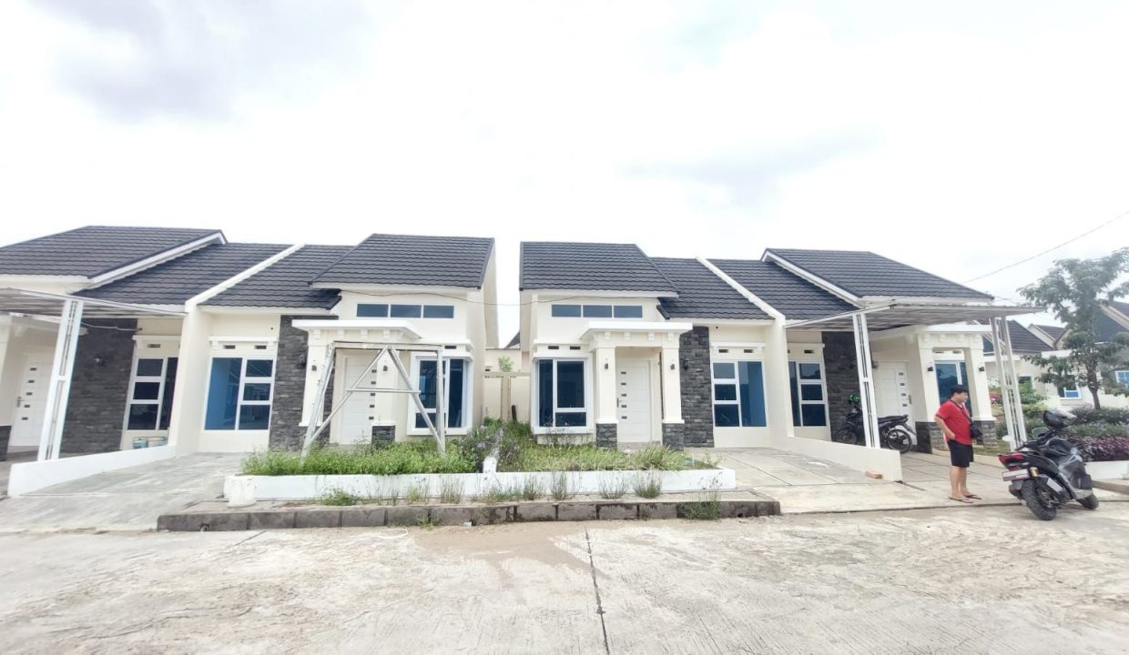 SEWA RUMAH CENTER PARK PALEMBANG (2)