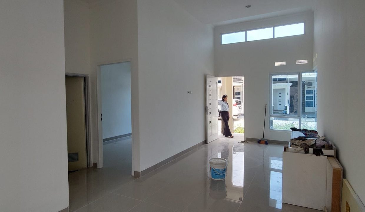 SEWA RUMAH CENTER PARK PALEMBANG (3)