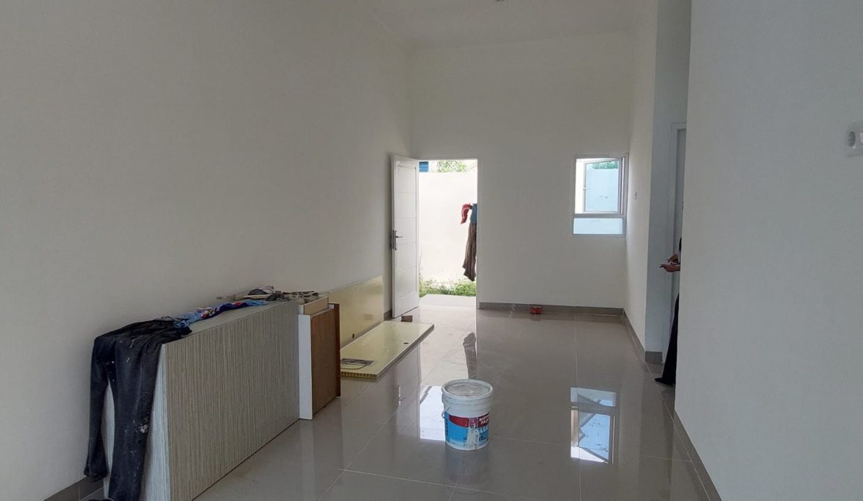 SEWA RUMAH CENTER PARK PALEMBANG (4)