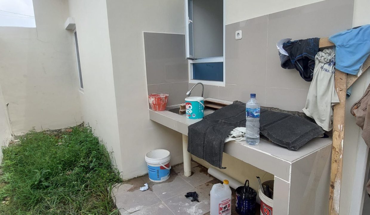 SEWA RUMAH CENTER PARK PALEMBANG (5)