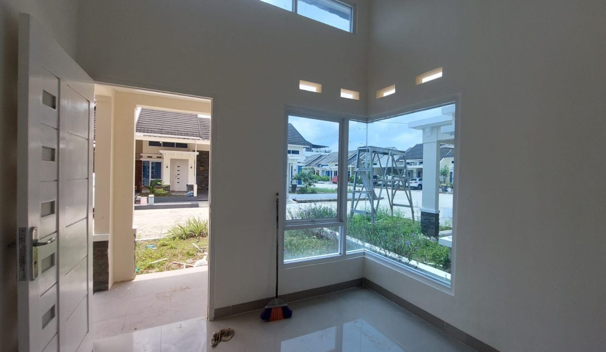 SEWA RUMAH CENTER PARK PALEMBANG (6)