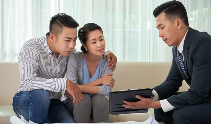 Broker Properti Palembang