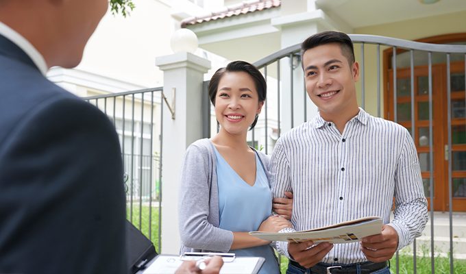 Broker Properti di Palembang