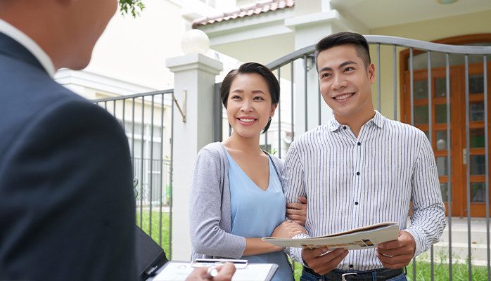 Broker Properti di Palembang