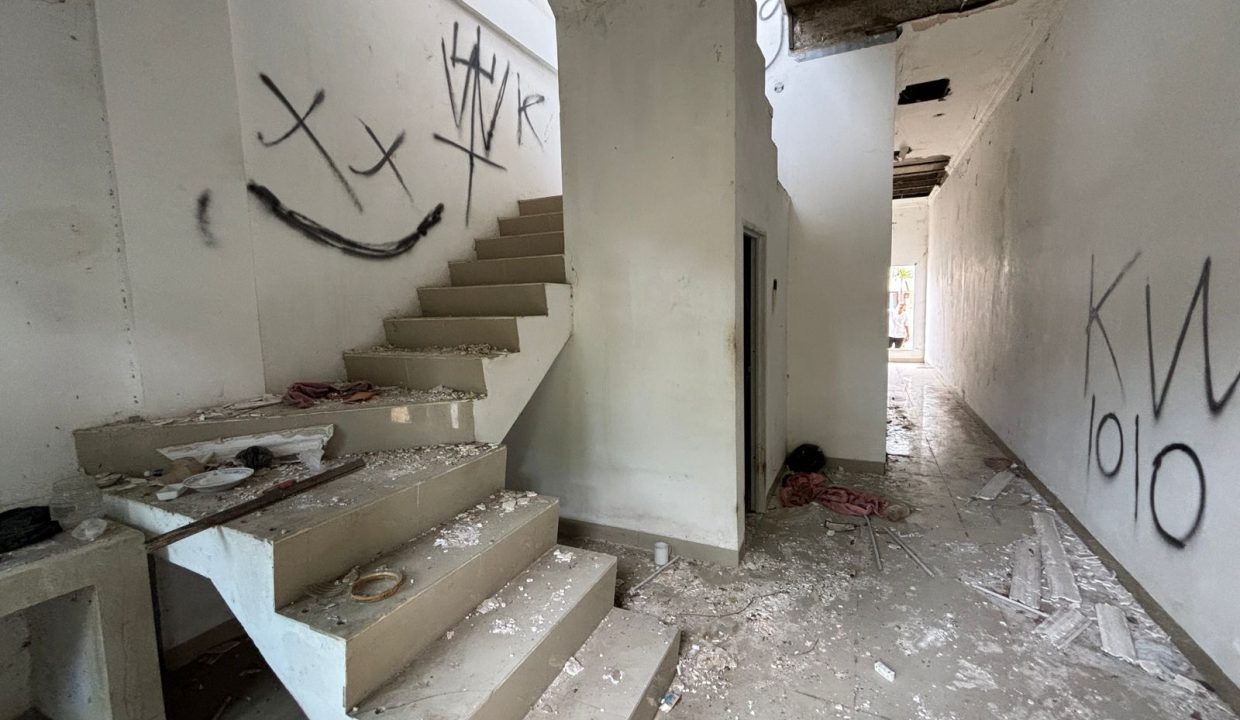 DIJUAL 2 TOWNHOUSE KEMANG MANIS PALEMBANG (11)