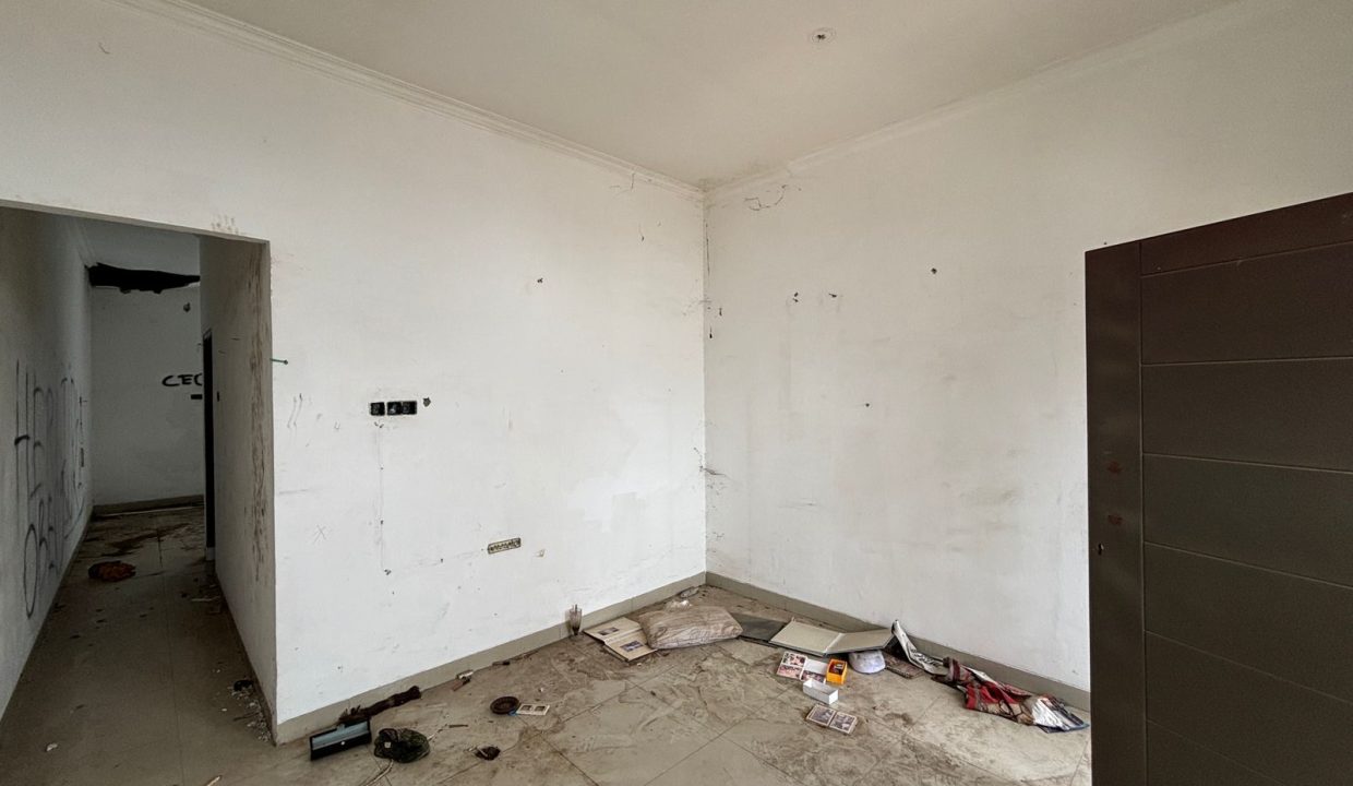 DIJUAL 2 TOWNHOUSE KEMANG MANIS PALEMBANG (5)