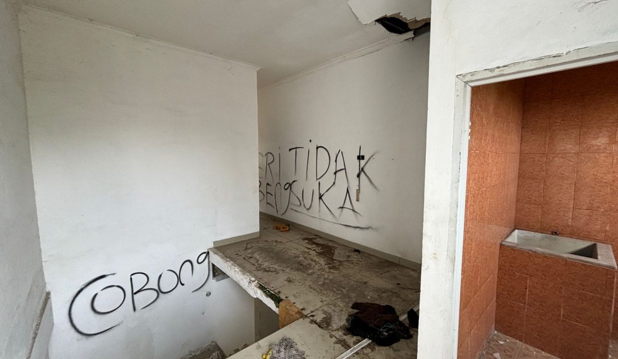 DIJUAL 2 TOWNHOUSE KEMANG MANIS PALEMBANG (57)
