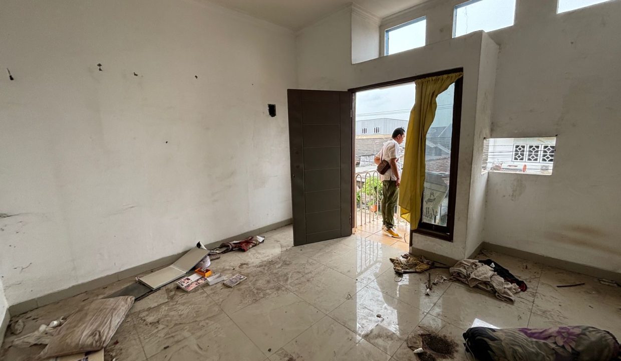 DIJUAL 2 TOWNHOUSE KEMANG MANIS PALEMBANG (6)