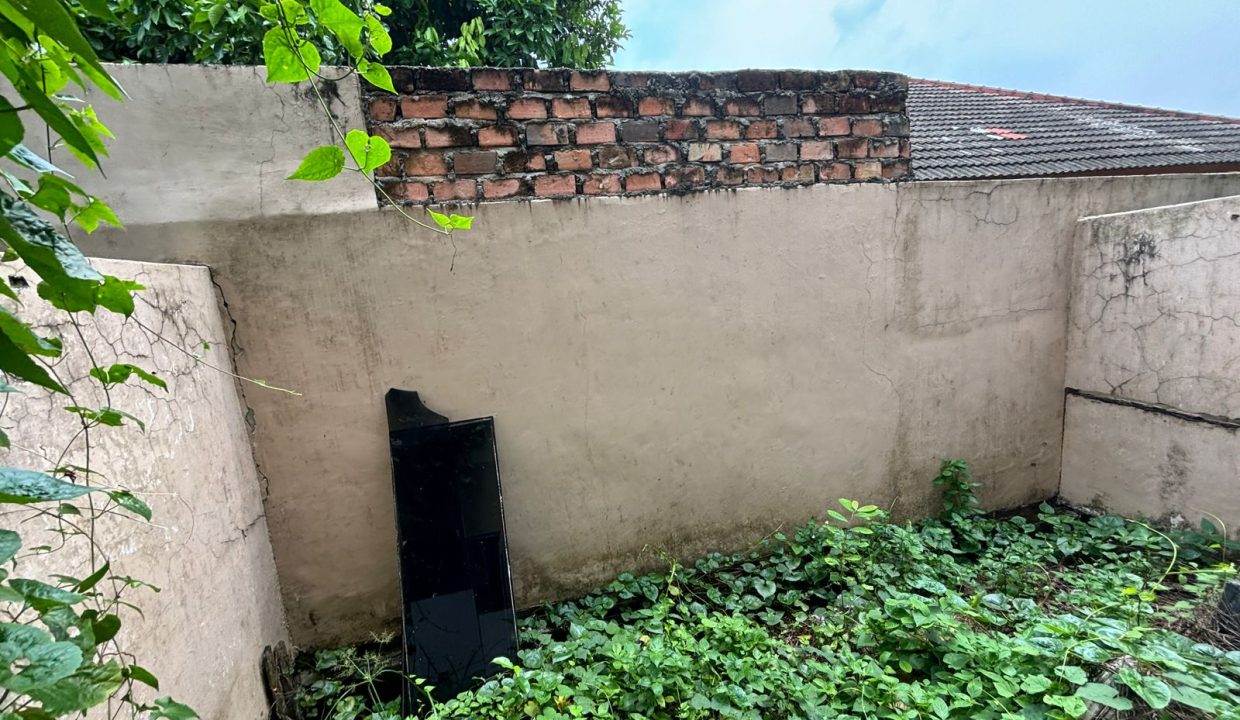 DIJUAL 2 TOWNHOUSE KEMANG MANIS PALEMBANG (9)