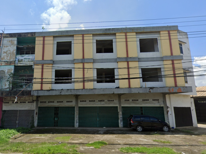 DIJUAL RUKO PERINTIS KEMERDEKAAN PALEMBANG (1)