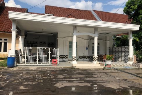 DIJUAL RUMAH A YANI PLAJU PALEMBANG (1)