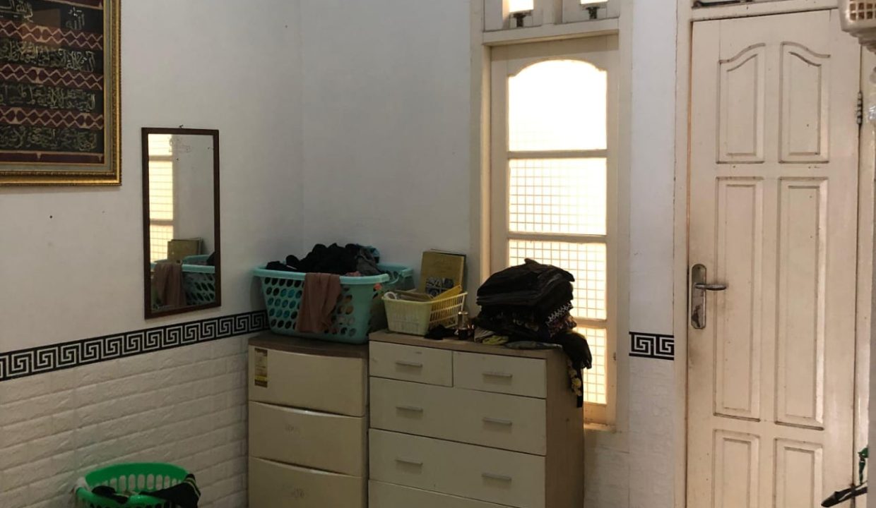 DIJUAL RUMAH A YANI PLAJU PALEMBANG (10)