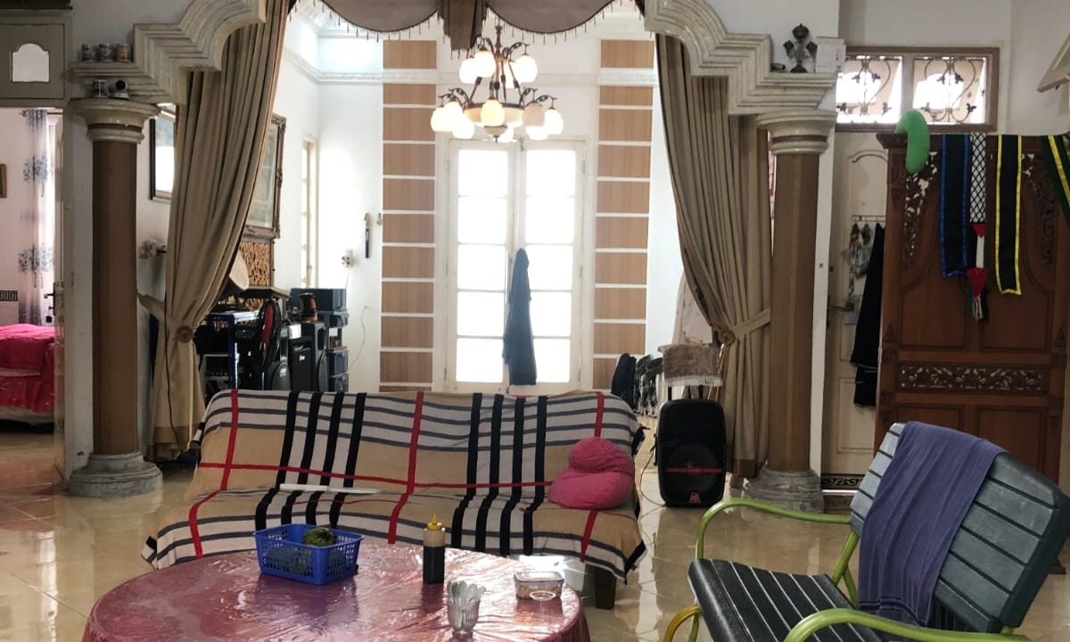 DIJUAL RUMAH A YANI PLAJU PALEMBANG (3)