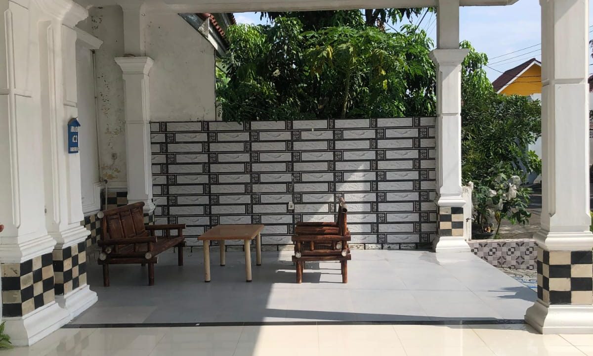 DIJUAL RUMAH A YANI PLAJU PALEMBANG (7)