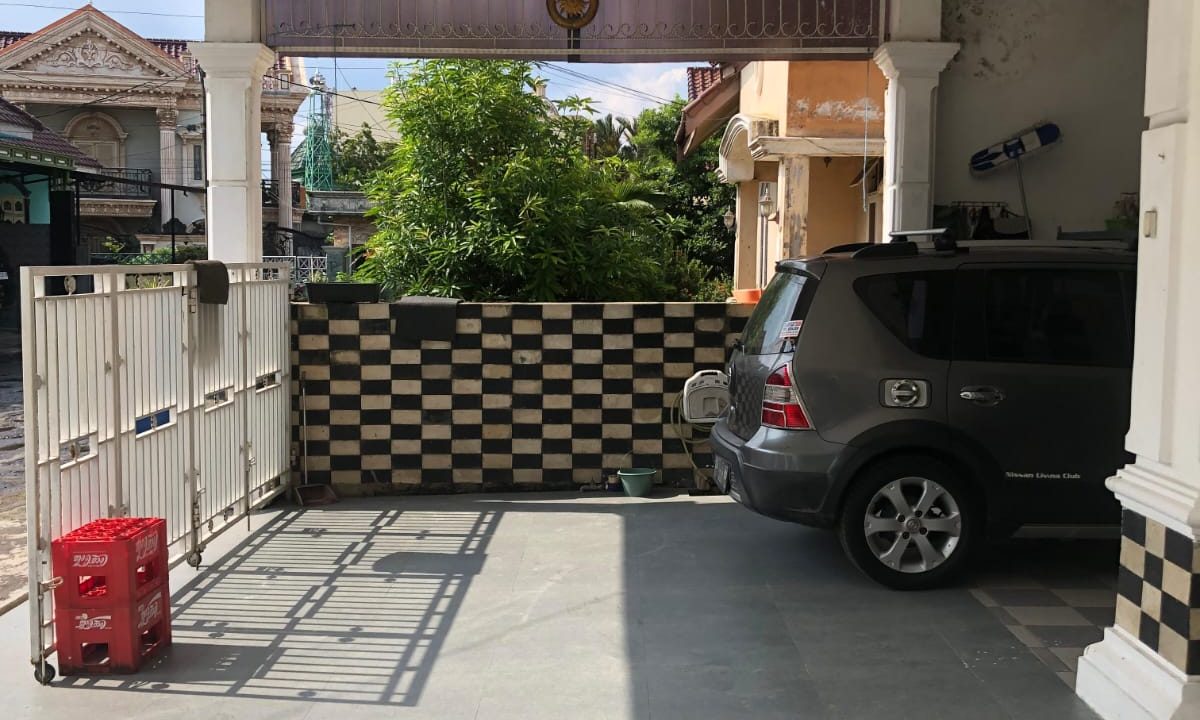 DIJUAL RUMAH A YANI PLAJU PALEMBANG (9)