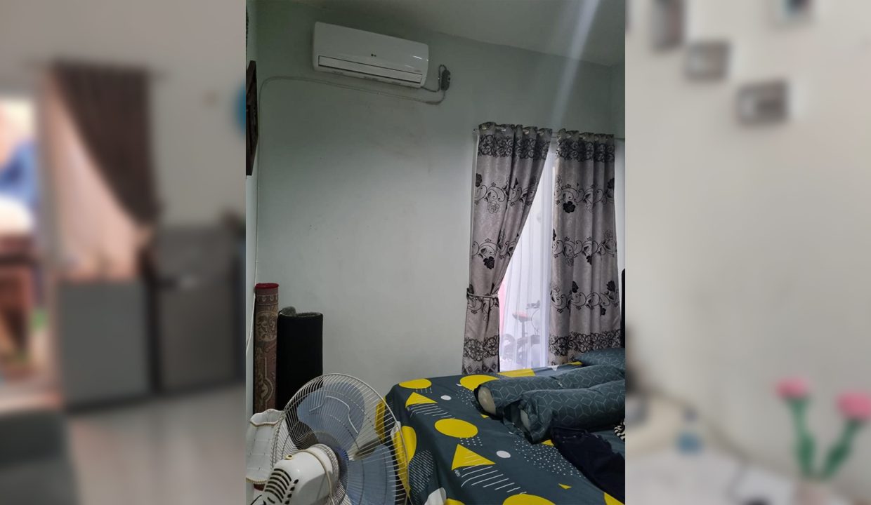 DIJUAL RUMAH CGC PALEMBANG (2)